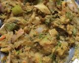 ফিস পাকোড়া (fish pakora recipe in bengali) রেসিপি ধাপ - 3 ছবি