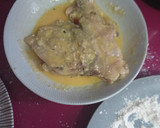Foto del paso 3 de la receta: San Jacobo de emperador