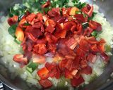 Foto del paso 3 de la receta Pisto