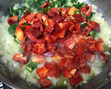 Foto del paso 3 de la receta: Pisto