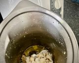 Foto del paso 1 de la receta: Quenelles de brandada sobre crema de salmorejo (en Thermomix)