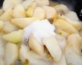 Foto del paso 6 de la receta: Solomillo en salsa de peras