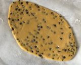 Foto del passaggio 3 della ricetta Gocciole (Pavesi 🤔)