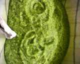 Foto del paso 2 de la receta: Tronco de calabacín relleno