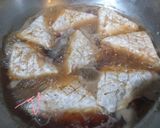 Foto langkah ke 2 dari resep Bacem Tahu Tempe.