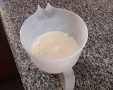 Foto del paso 5 de la receta: Leche Nevada