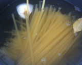 Foto del paso 1 de la receta: Pasta al chipotle