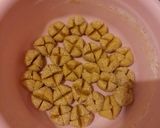 Foto langkah ke 5 dari resep Kue merdeka.