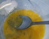 Foto langkah ke 2 dari resep Macaroni Telor (MAKLOR).