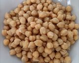 Foto del paso 1 de la receta: Ensalada de garbanzos