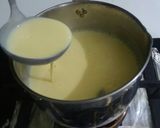 A picture of step 3 of Shahi Tukray.