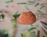 Foto langkah ke 3 dari resep Sayur BerSantan.