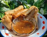 Foto langkah ke 9 dari resep Lumpia Rebung.