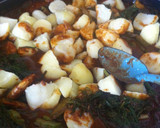 Foto del paso 10 de la receta: Cena de Navidad Romeritos