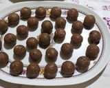 Une image de l'étape 2 de Tajine kefta aux œufs.