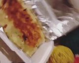 Foto del paso 2 de la receta: Burritos mexicanos