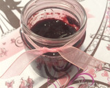 Foto del paso 2 de la receta: Mermelada de moras silvestres con un toque de jengibre en panificadora