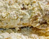 Foto del paso 4 de la receta: MAZORCA Asada, bañada en Crema Tártara con Queso Costeño...!❣️