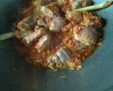 Foto langkah ke 4 dari resep Rica Rica Daging Sapi.