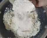 A picture of step 3 of Oats Rava Idli (Oats Semolina Idli Steamed in Microwave Oven).