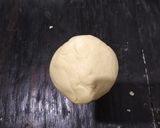 Foto del paso 3 de la receta: Pan de leche 💕