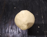 Foto del paso 3 de la receta: Pan de leche 💕