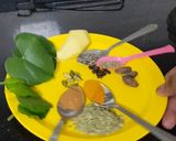 काढा -रोग प्रतिरोधक क्षमता बढ़ाने के लिए रेसिपी चरण 1 फोटो