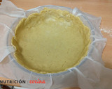 Foto del paso 5 de la receta: Quiche Lorraine, pastel salado