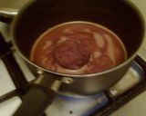 Foto del paso 1 de la receta: Taza de Chocolate Barlovento   