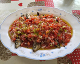 Foto del paso 5 de la receta: Sardinas recicladas