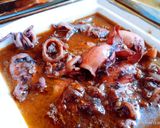 Foto langkah ke 4 dari resep Cumi Mercon🦑.