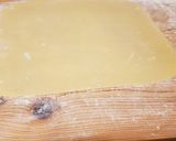 Zserbó recept fázis 2 fotója