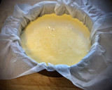 Foto del paso 4 de la receta: Tarta de queso de La Viña