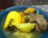 Foto del paso 8 de la receta: Puchero con osobuco