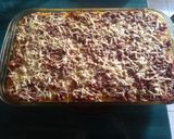 Foto del paso 4 de la receta: Pizza de polenta