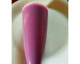 Foto langkah ke 4 dari resep Puding Anggur.
