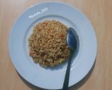 Foto langkah ke 2 dari resep Nasi Goreng seadanya 🍽.