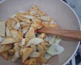 Foto langkah ke 3 dari resep Cap Jae Bihun Sayur.