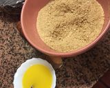 Foto del paso 1 de la receta: Havannet con Galletitas Lincoln😋