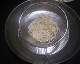 Chinese noodles basket recipe step 2 photo