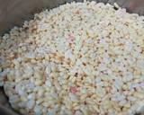 Moong Daal Pizza recipe step 1 photo
