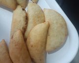Foto del paso 3 de la receta: Empanadas de carne molida