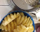 Foto langkah ke 1 dari resep Selai nanas Buat nastar.