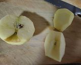 Foto del paso 1 de la receta: Tarta de Manzana