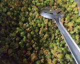 பீனஸ் பீஸ் காரகறி ரெசிபி ஸ்டேப் 2 புகைப்படம்