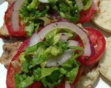 Foto del paso 10 de la receta: Sándwich de bondiola de Cerdo