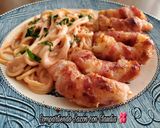 Foto del paso 7 de la receta: Camarones rellenos (momias)🌺