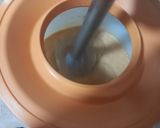 Foto del paso 13 de la receta 245. Redondo con salsa de almendras
