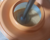 Foto del paso 13 de la receta: 245. Redondo con salsa de almendras