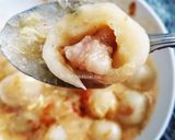 Foto langkah ke 9 dari resep Seblak Cilok.